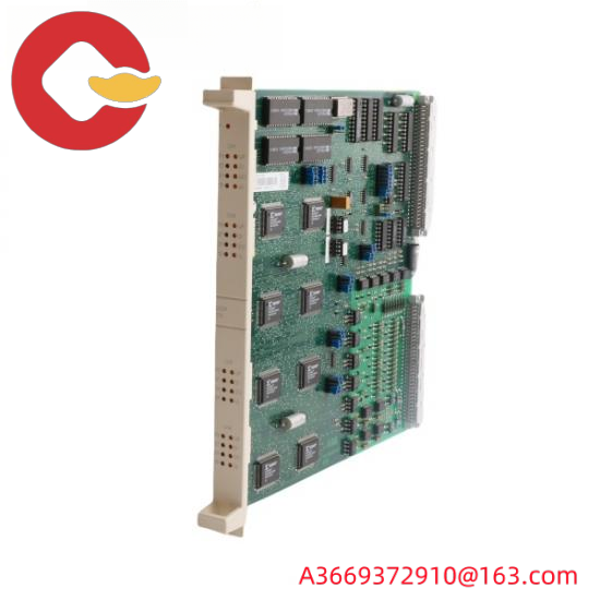 ABB DSDP170 57160001-ADF  Pulse Counting Module