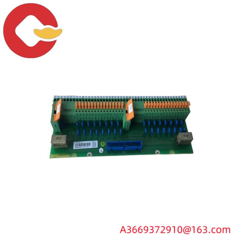 ABB DSDP170 PC Board Pulse