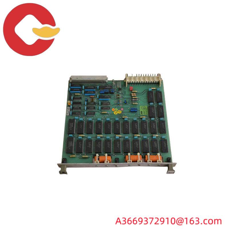 ABB DSMB127 57360001-HG Memory Board