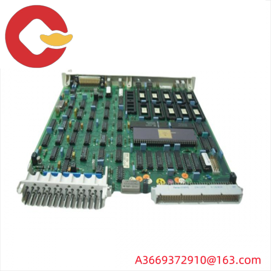 ABB DSPC155 analog module