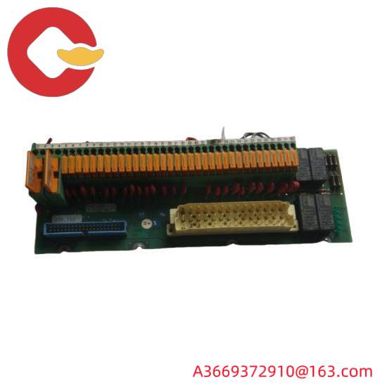 ABB 3HXB0100-134