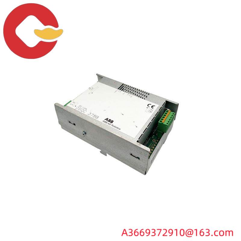 ABB DSQC327A