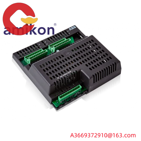 ABB DSQC328A 3HAC1790-1