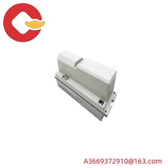 ABB DSQC346U 3HAB8101-13 Drive unit