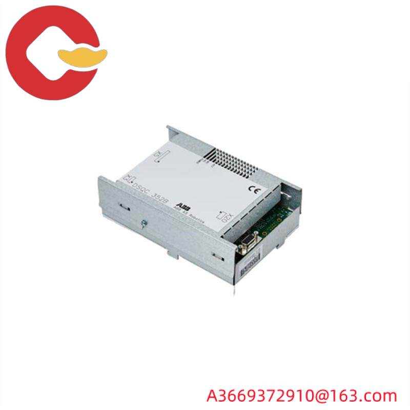 ABB DSQC352A