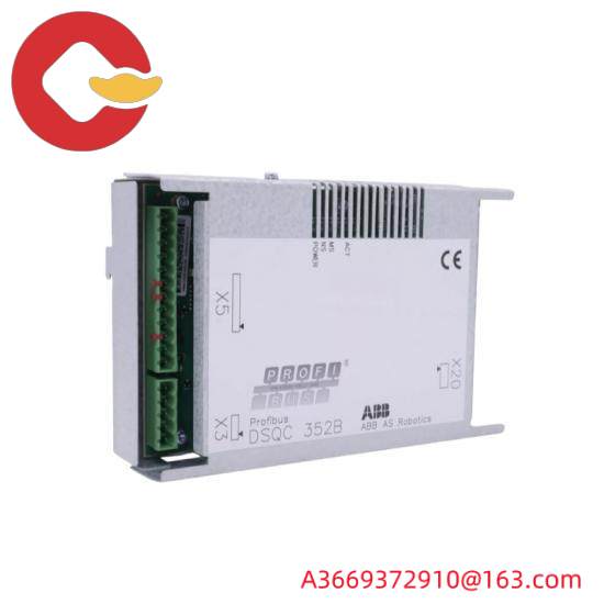 ABB DSQC352B