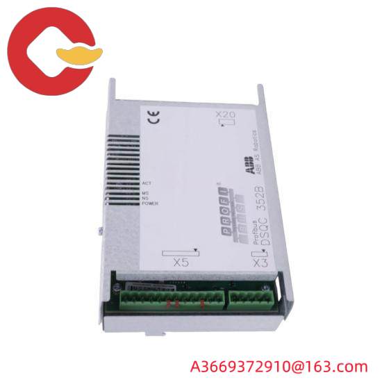 ABB DSQC352B