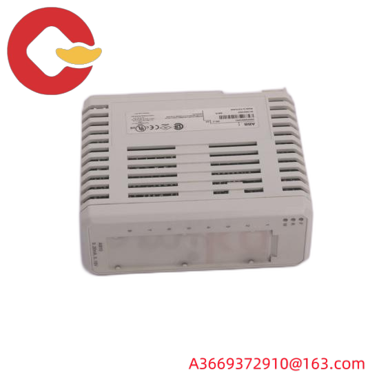 ABB DSQC509 3HAC5687-1/07  Connection Unit