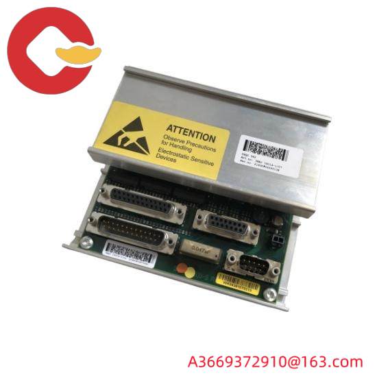 ABB DSQC562 3HAC16014106 3HAC16013104  Measurement Board