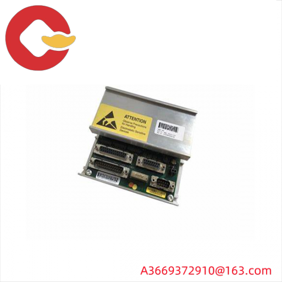 ABB DSQC562 Serial Measurement Board