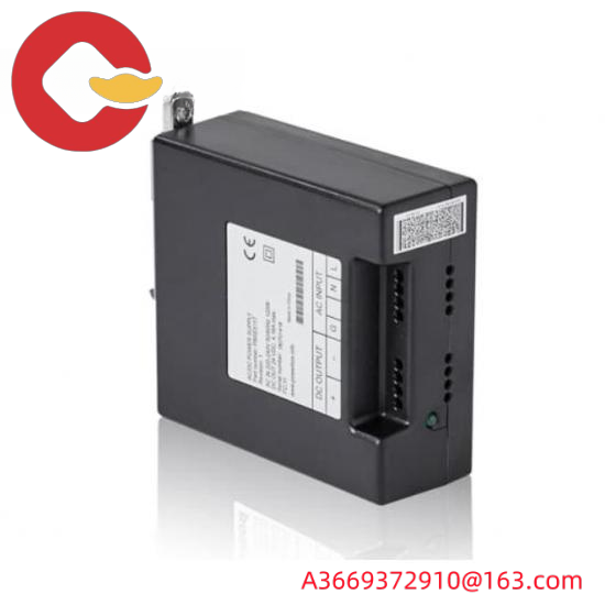 ABB DSQC609  POWER SUPPLY