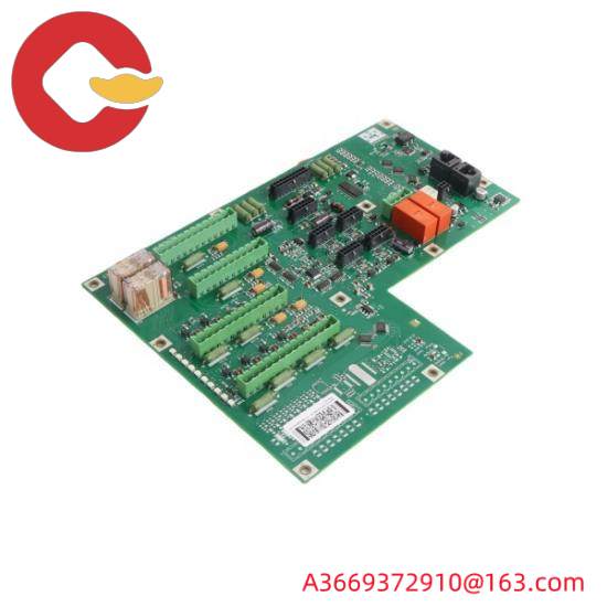 ABB DSQC643 3HAC024488-001/01 Panel Board