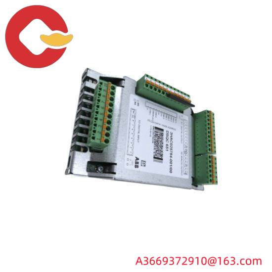 ABB DSQC651