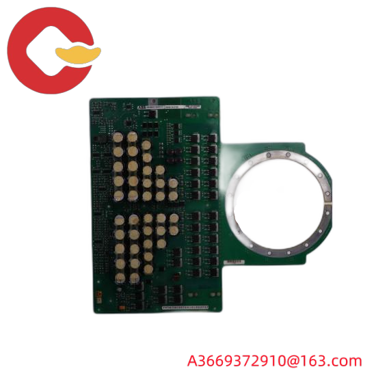 ABB DSQC651 3HEA800439-002