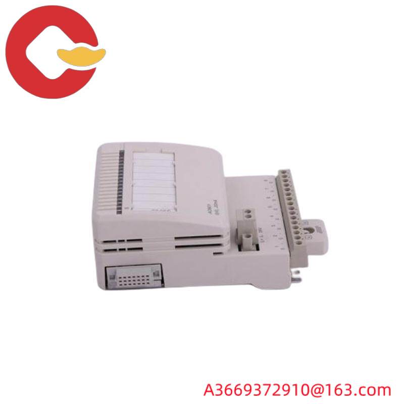 ABB DSQC651 3HEA800439-002 Drive Unit