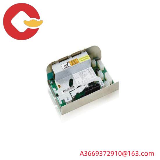 ABB DSQC662 3HAC026254001 Power Distr Unit