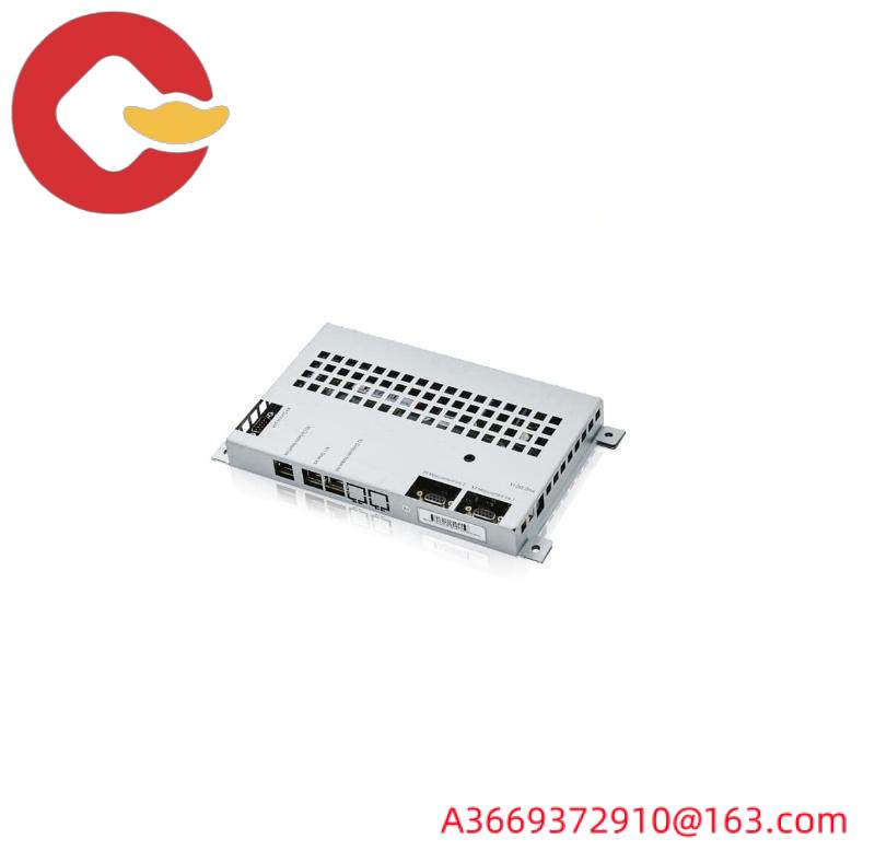 ABB DSQC668 3HAC029157-001 Drive Unit