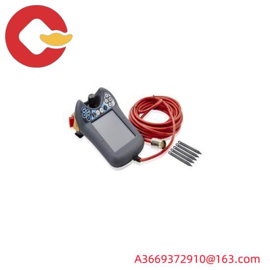 ABB DSQC679 3HAC028357001 Teach Pendant