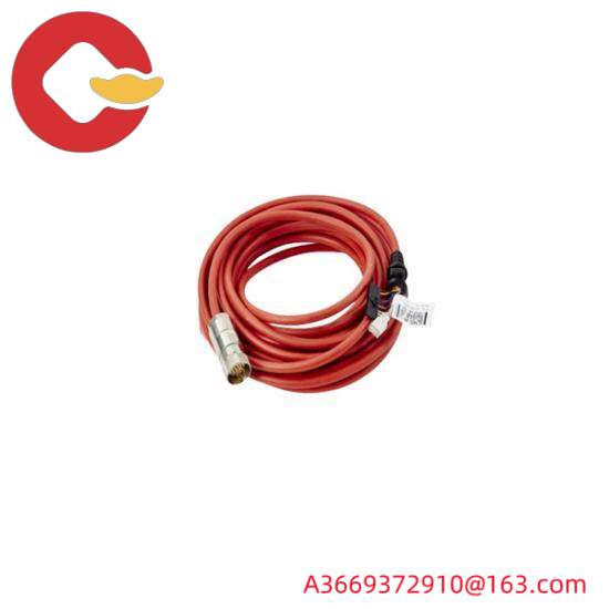 ABB DSQC679 3HAC031683-001 SxTPU3 Cable 10 m