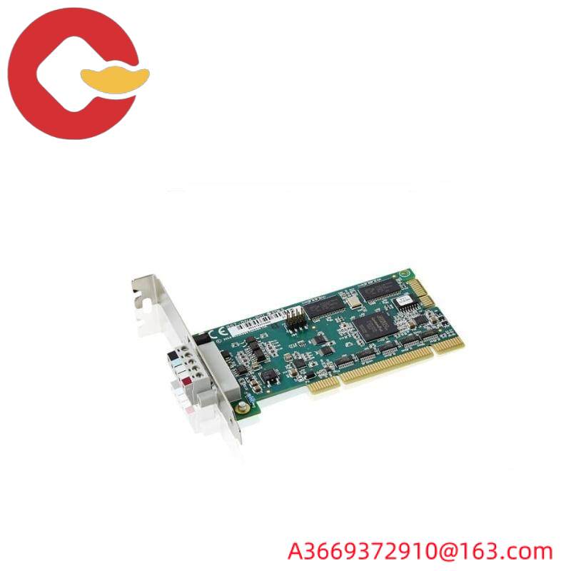 ABB DSQC697 DSQC 697 DeviceNet Board