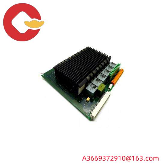 ABB DSQC 236D Servo Drive BOARD