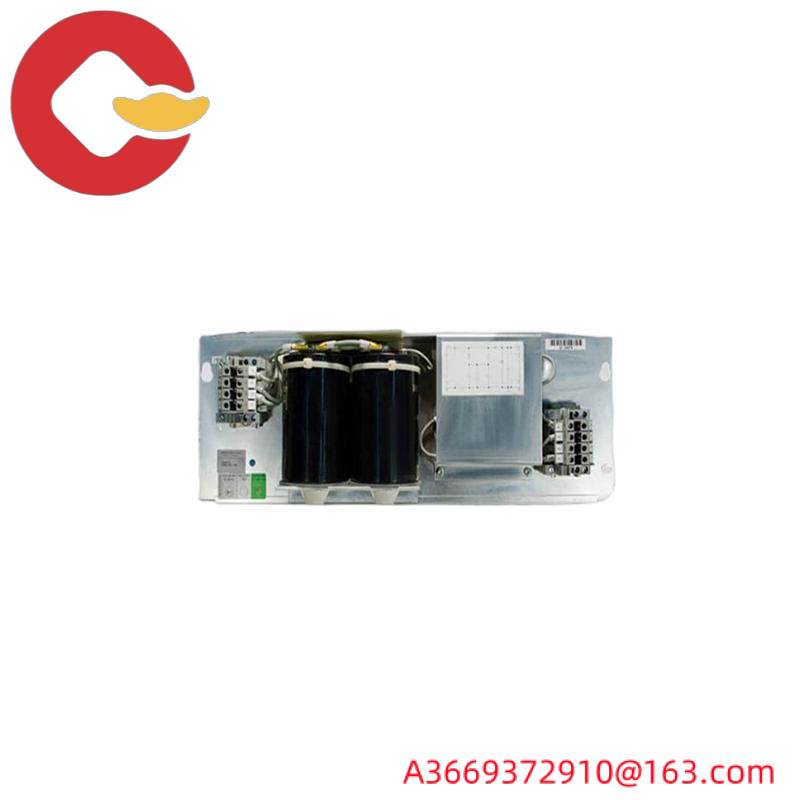 ABB DSTD110A Terminal Board