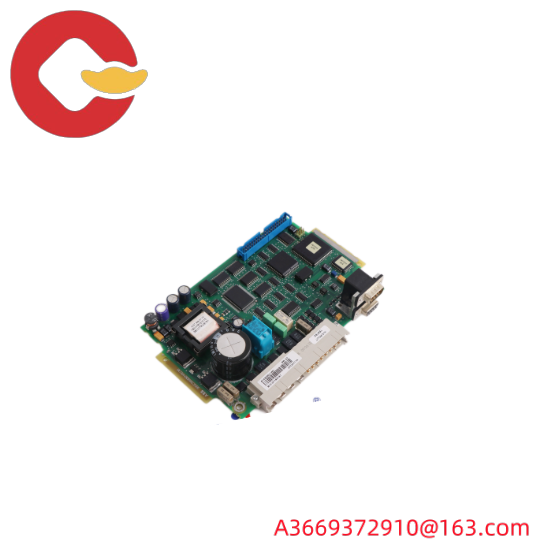 ABB DTCA711A 61430001-WN DCS Module