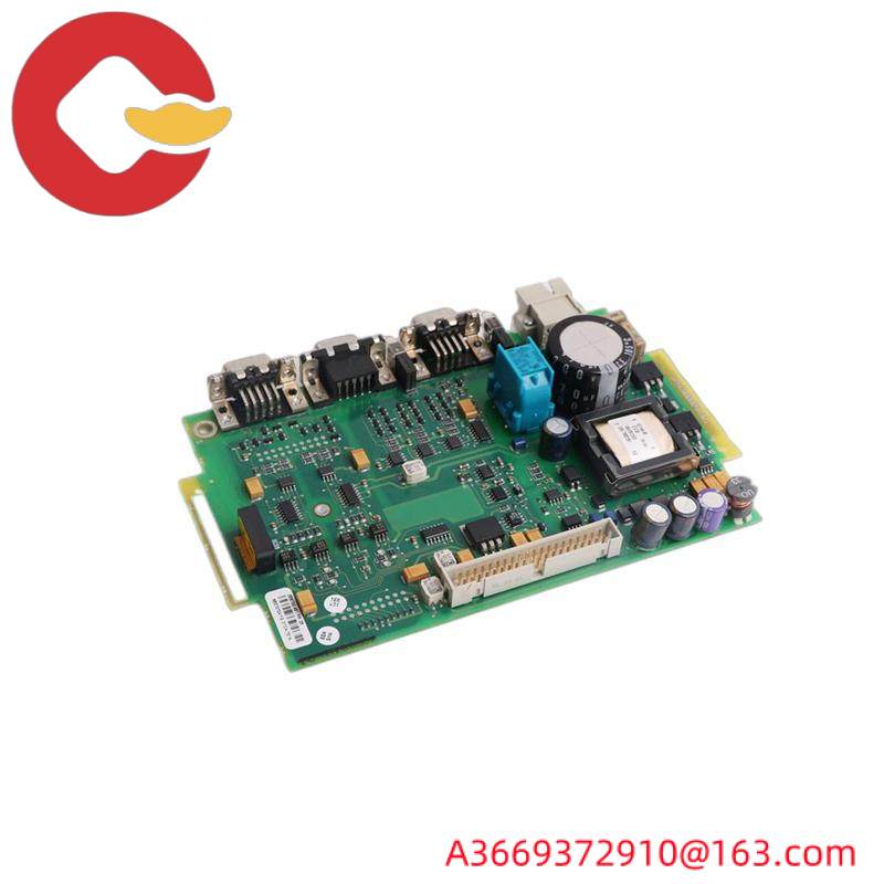 ABB DTCA721A 3EST92-481 Main Board