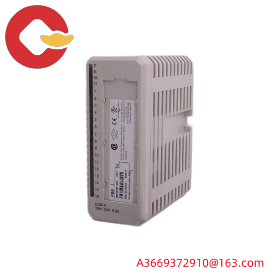 ABB EHDB280  Module Card
