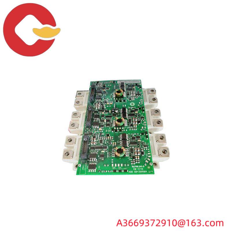 ABB FFS450R17K3/AGDR-71C IGBT MODULE KIT