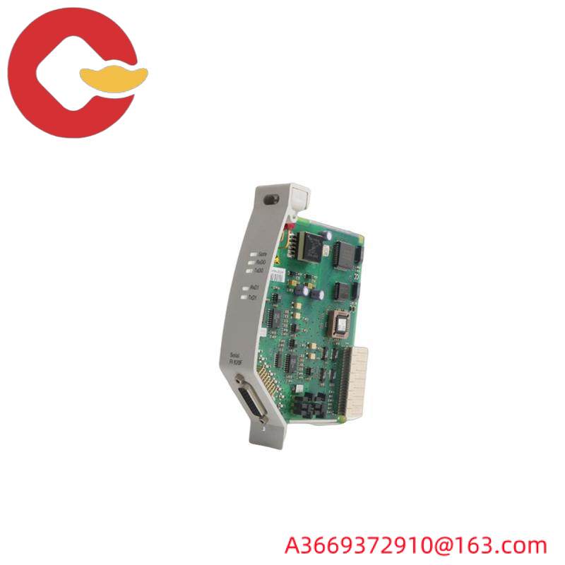 ABB XO08R2-A4.0 1SBP260109R1001 Relay Output Extension Module