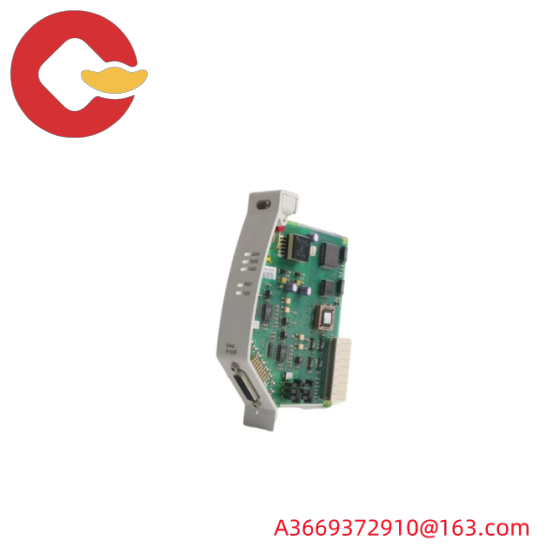 ABB FI820F 3BDH000031R1  Fieldbus Module
