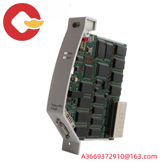 ABB FI830F 3BDH000032R1  Fieldbus Module