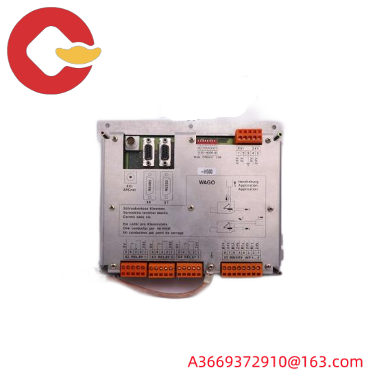 ABB FS300R12KE3/AGDR-72CS  Installation Accessories Noble