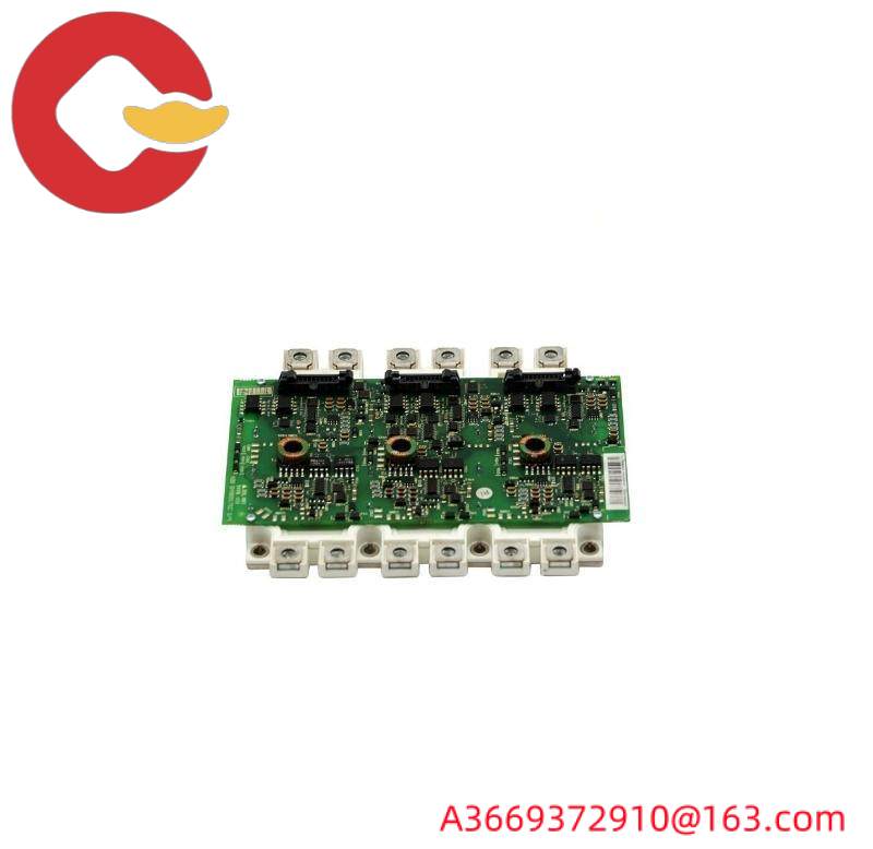 ABB FS450R12KE3/AGDR-61C IGBT Module