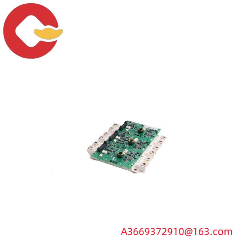 ABB 6MBI225U-120 AGDR-71C