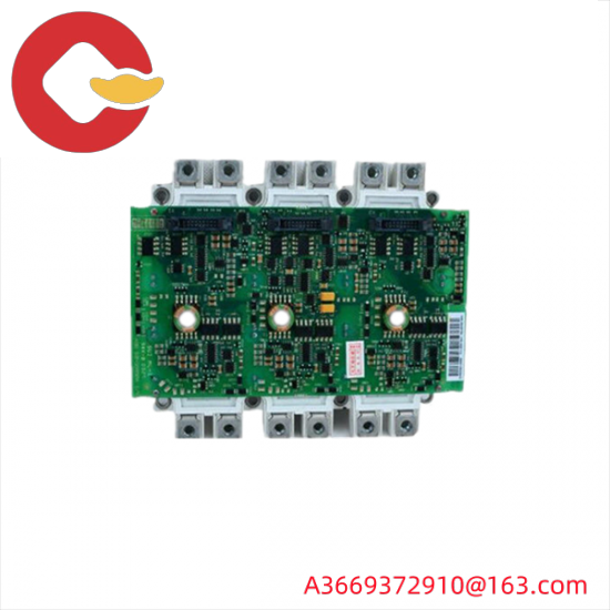 ABB FS450R17KE3/AGDR-71C S IGBT KIT