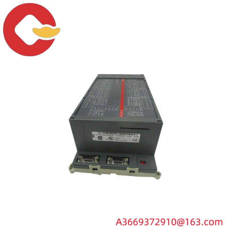 ABB G3EB HENF315768R1