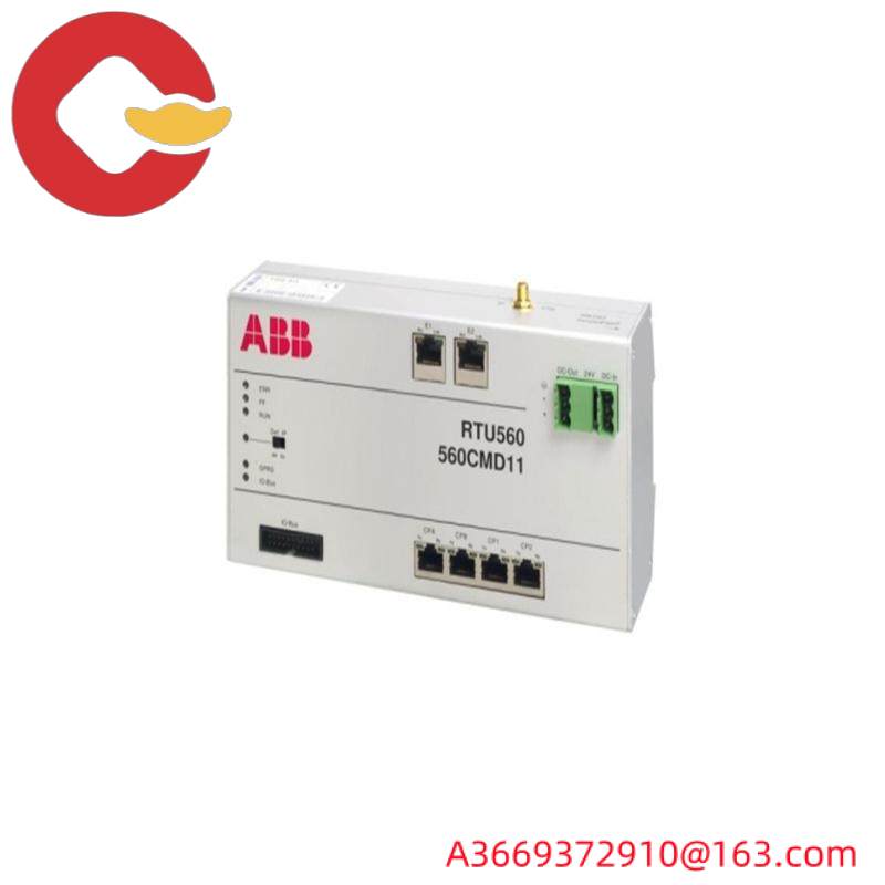 ABB G3FD HENF452692R1