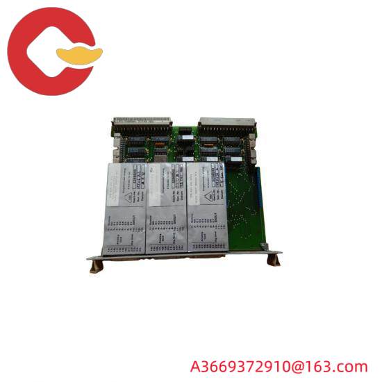 ABB GDD360C