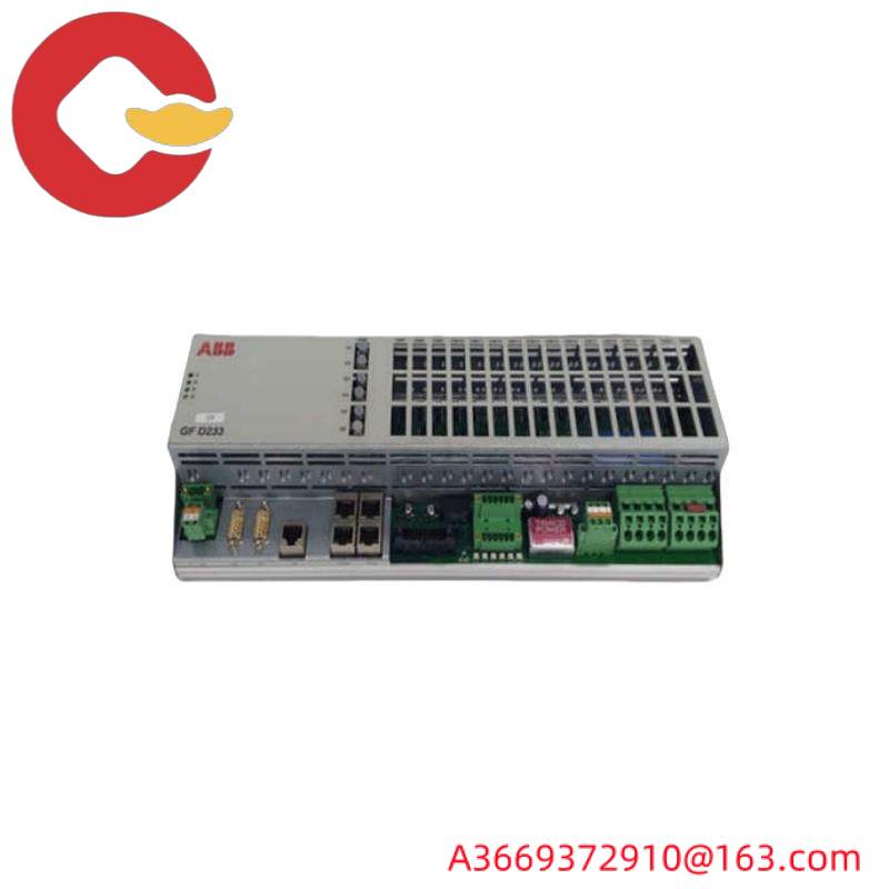 ABB GFD233A 3BHE022294R0103