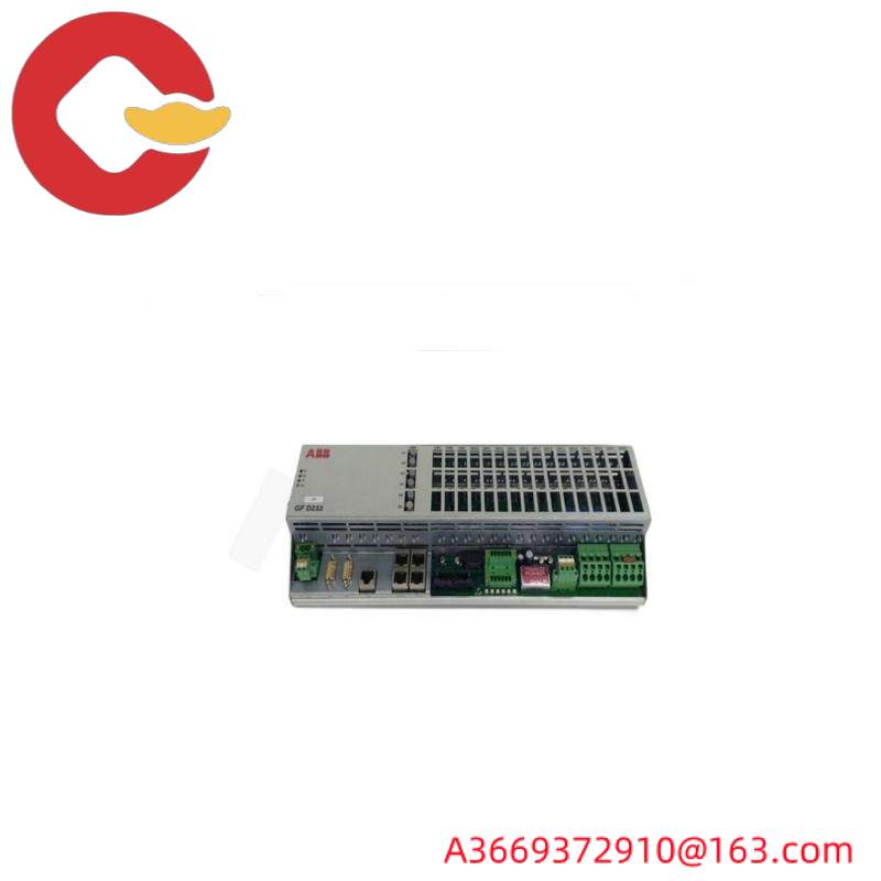 ABB GFD233A 3BHE022294R0103