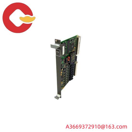 ABB GJR231500R1210 81EU01E-E Input Module
