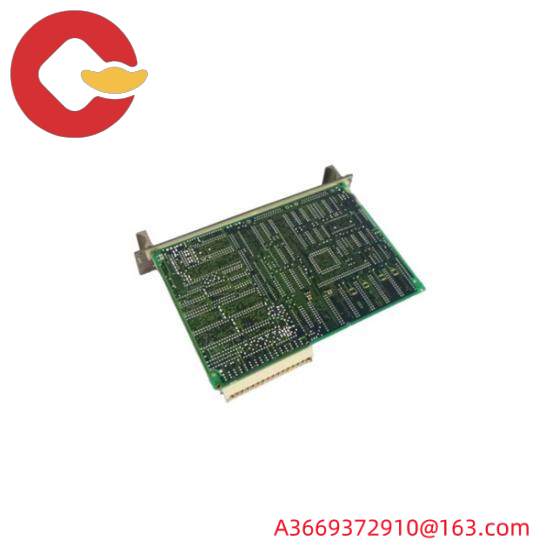 ABB GJR2368900R2200 87TS01I-E Coupling Module