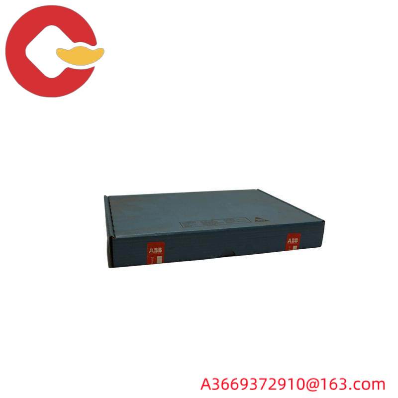 ABB 3HAC025503-001