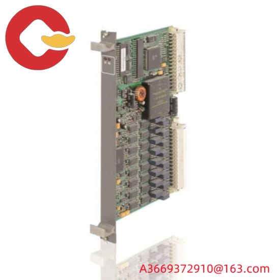 ABB GJR2391500R1210  Input Module universal