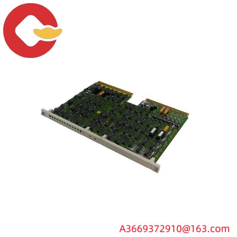 ABB HEDT300813R1 ED1633 Processor Module