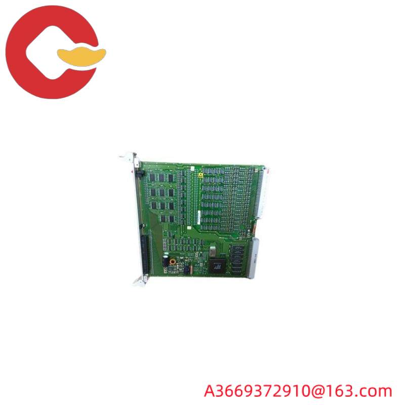 ABB HESG324013R101/D 216AB61 Output unit