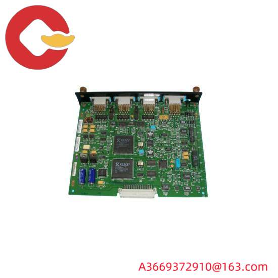 ABB 3HNA012517-001