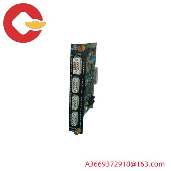ABB 3HNA012517-001